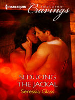 Seducing The Jackal