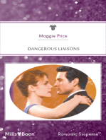 Dangerous Liaisons