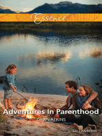 Adventures In Parenthood