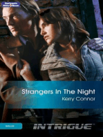 Strangers In The Night