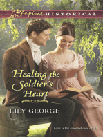 Healing The Soldier's Heart