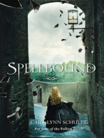 Spellbound