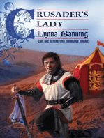 Crusader's Lady