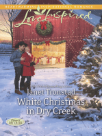 White Christmas In Dry Creek