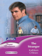 The Stranger