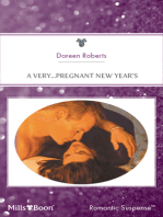 A Very...Pregnant New Year's