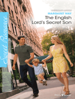 The English Lord's Secret Son