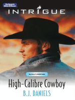 High-Calibre Cowboy