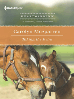 Taking The Reins