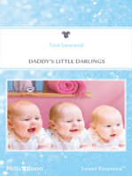 Daddy's Little Darlings