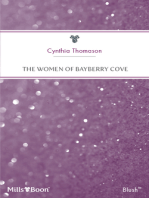 The Women Of Bayberry Cove