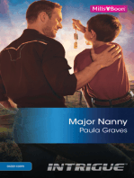 Major Nanny