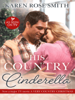 His Country Cinderella