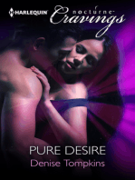 Pure Desire