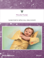 Sawyer's Special Delivery
