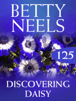 Discovering Daisy (Betty Neels Collection)