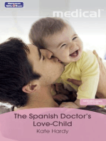 The Spanish Doctor's Love-Child