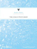 The Executive's Baby