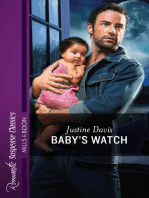 Baby's Watch