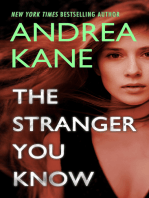 The Stranger You Know