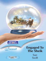 Engaged To The Sheik