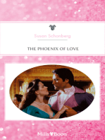 The Phoenix Of Love