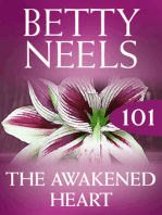 The Awakened Heart (Betty Neels Collection)