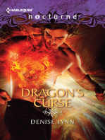 Dragon's Curse