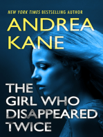 The Girl Who Disappeared Twice