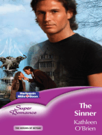 The Sinner