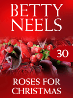 Roses For Christmas (Betty Neels Collection)