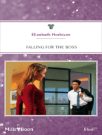 Falling For The Boss