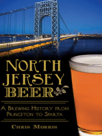 North Jersey Beer