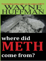 Where Did Meth Come From?