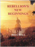Rebellion's New Beginnings