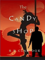 The Candy Shop