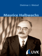 Maurice Halbwachs