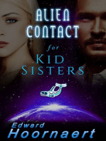 Alien Contact for Kid Sisters