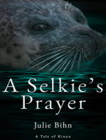 A Selkie's Prayer