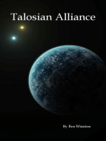 Talosian Alliance