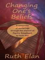 Changing One's Beliefs