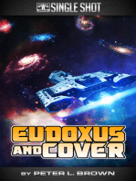 Eudoxus and Cover