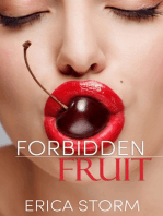 Forbidden Fruit