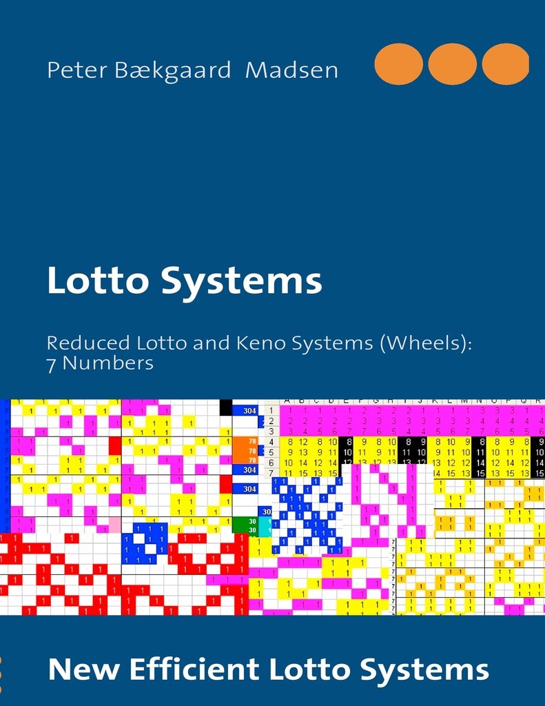 Lotto Systems by Peter B. Madsen (Ebook) - Read free for 30 days