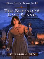 The Buffalo's Last Stand