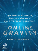 Online Gravity