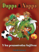 Dappa & Nappa - Y los pensamientos fugitivos