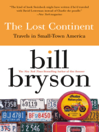 Bill Bryson The Lost Continent Pdf To Word