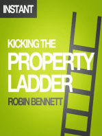 Kicking the Property Ladder
