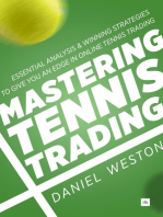 Mastering Tennis Trading